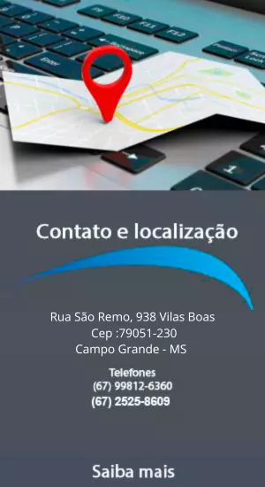 A Empresa