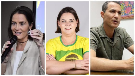 Julgamento no STF pode alterar configuração da bancada federal de MT