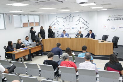 Políticas voltadas à pessoa idosa recebem parecer favorável
