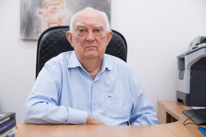 CCJR aprova projeto de resolução que homenageia o ex-deputado Francisco Monteiro da Silva