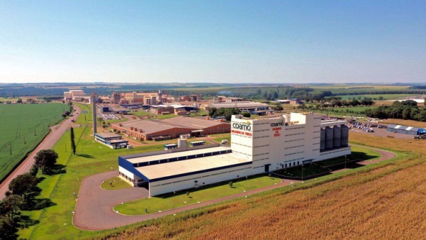 BNDES aprova R$ 216,6 mi para projetos de ampliação e construção de armazéns no País