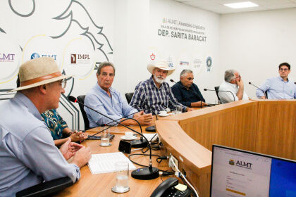 CST da Genética dos Zebuínos realiza primeira reunião ordinária