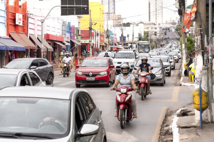 Economia de Cuiabá: desafios e soluções para os próximos anos