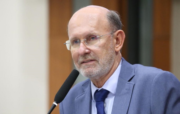 Avallone: Governo de MT trabalha com visão de futuro ao prorrogar prazo dos incentivos fiscais, garante competitividade e gera emprego