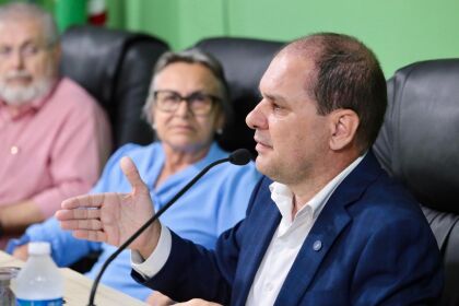 Audiência pública em Barra do Bugres debate o andamento das obras da MT-246