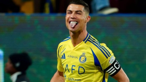 Jornal mexicano diz que Palmeiras tem interesse em Cristiano Ronaldo