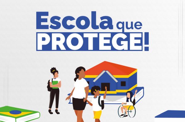 Prorrogado prazo de adesão ao Escola que Protege