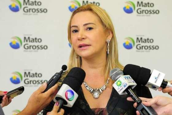 Ação contra ex-primeira dama por esquema que desviou R$ 20 milhões da Setas é enviada ao TJ