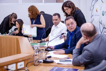 CCJR aprova projetos que promovem ibilidade em escolas, turismo e transporte