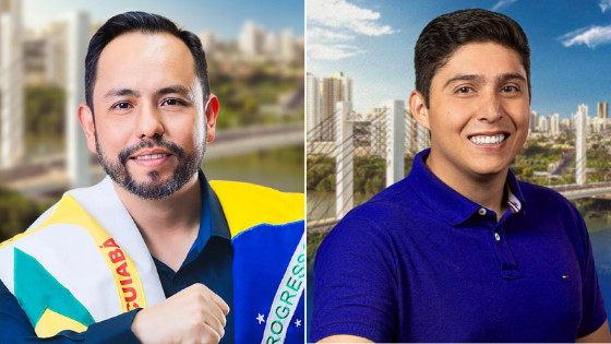 Câmara de Cuiabá dá posse a suplentes de Chico 2000 e Joelson