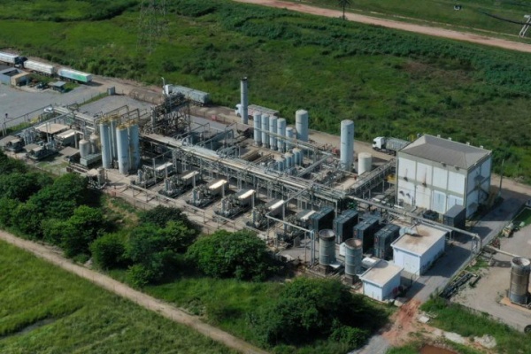 BNDES aprova R$ 131,1 mi para primeira usina de CO2 verde do País e planta de biometano