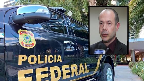 Juiz alvo da PF teria recebido R$ 1 milhão em propina de Zampieri