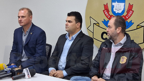 Empresas investigadas por fraudes em consignados podem responder por associação criminosa e lavagem de dinheiro