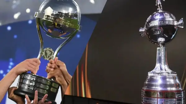 Libertadores: Flamengo e Inter se enfrentam nas oitavas; Sul-Americana já tem chaveamento
