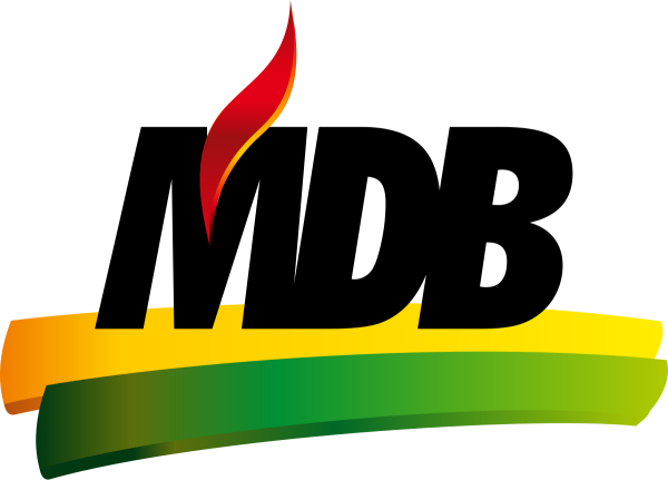 MDB de Pontal do Araguaia elege nova diretoria com pecuarista Benônio Ribeiro à frente.