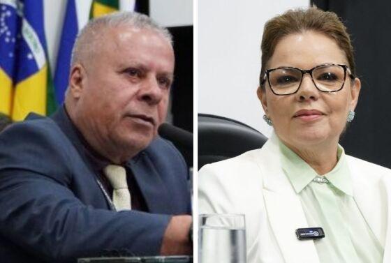 Chico 2000 é investigado por tentar comprar votos de apoiadores da Paula Calil