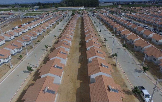 Comissão debate assistência técnica para habitação de interesse social Fonte: Agência Câmara de Notícias