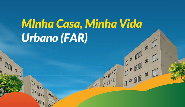 Site traz informações sobre novas contratações do Minha Casa, Minha Vida