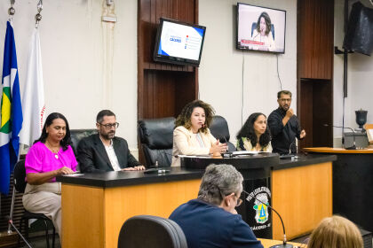 Audiência da ALMT reforça demandas de mães atípicas e pessoas com deficiência
