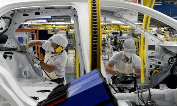 Governo Lula zera IPI para carros nacionais mais sustentáveis, seguros e econômicos