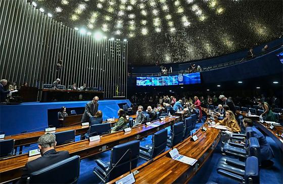 Senado aprova isenção de imposto para quem ganha até RS 5 mil