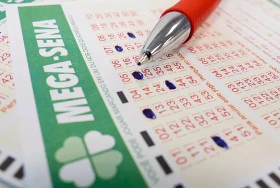 Quatro mato-grossenses faturam prêmio de R$ 44 mil na Mega Sena