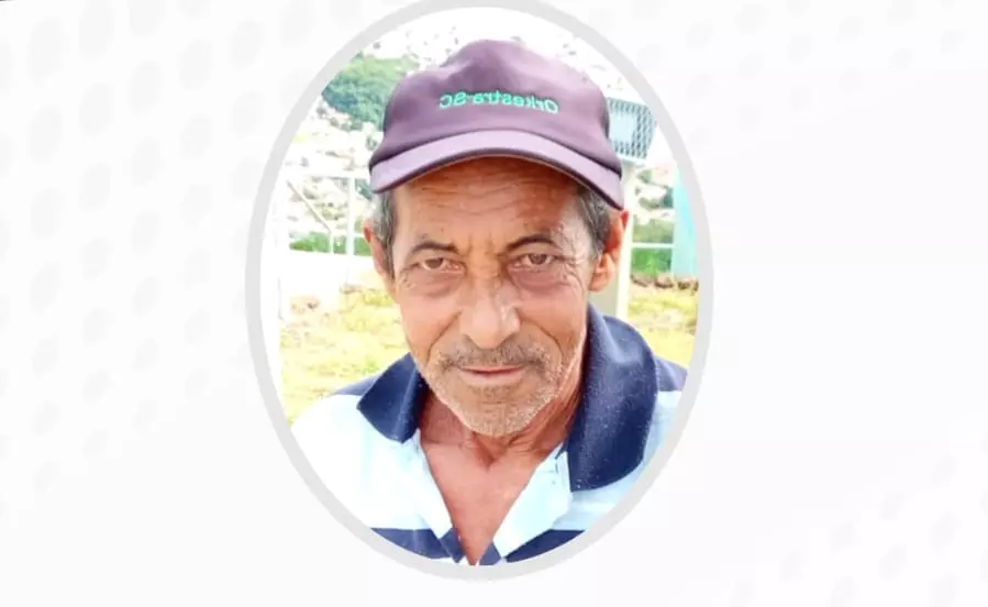 Idoso conhecido como Rei dos Copos é encontrado morto em Barra do Garças