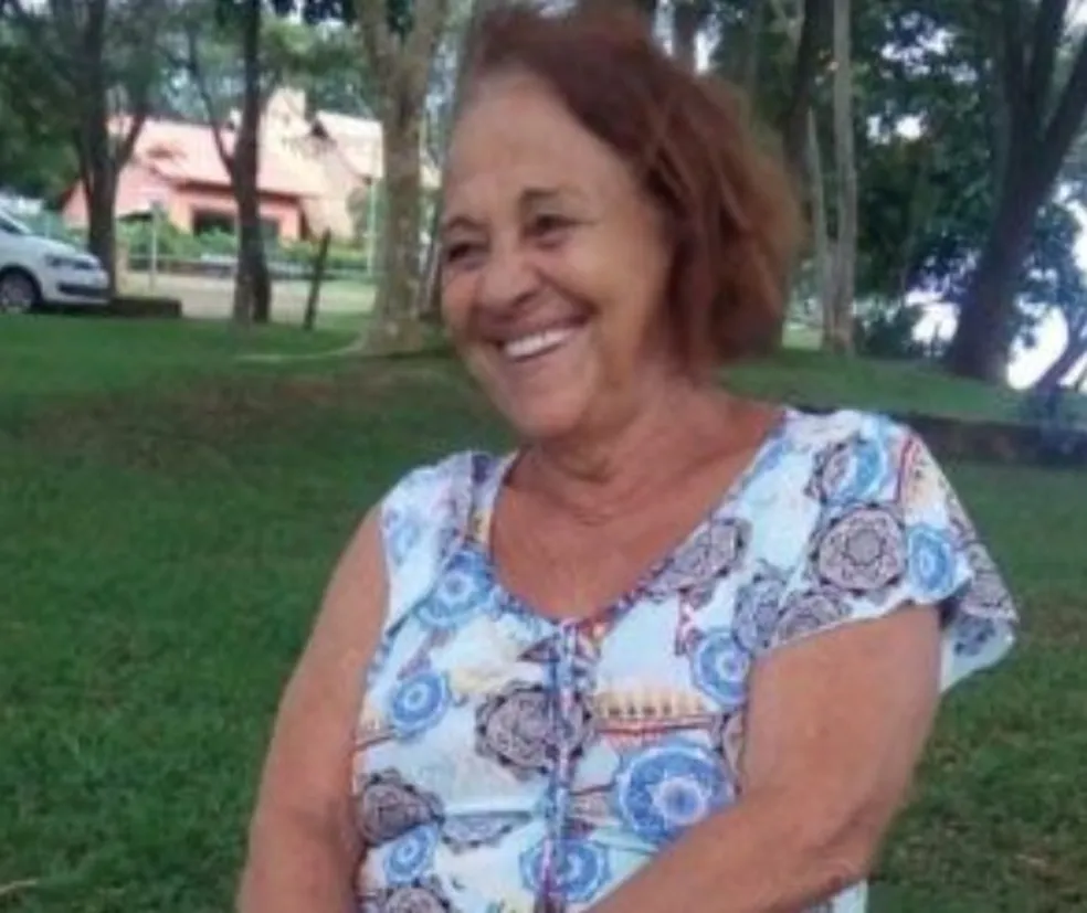 Homem é preso suspeito de matar ex-companheira idosa e se desfazer de corpo em MT
