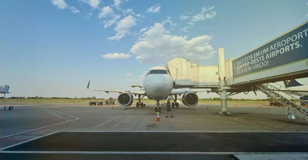 “Internacionalização do Aeroporto Marechal Rondon será marco no turismo de MT”, aponta secretário de Desenvolvimento Econômico