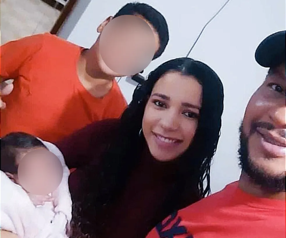 Cinco pessoas da mesma família morrem em acidente após tentativa de ultrapassagem em Comodoro (MT)
