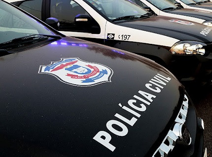 Polícia Civil prende agressor por descumprimento de medidas protetivas em Barra do Garças