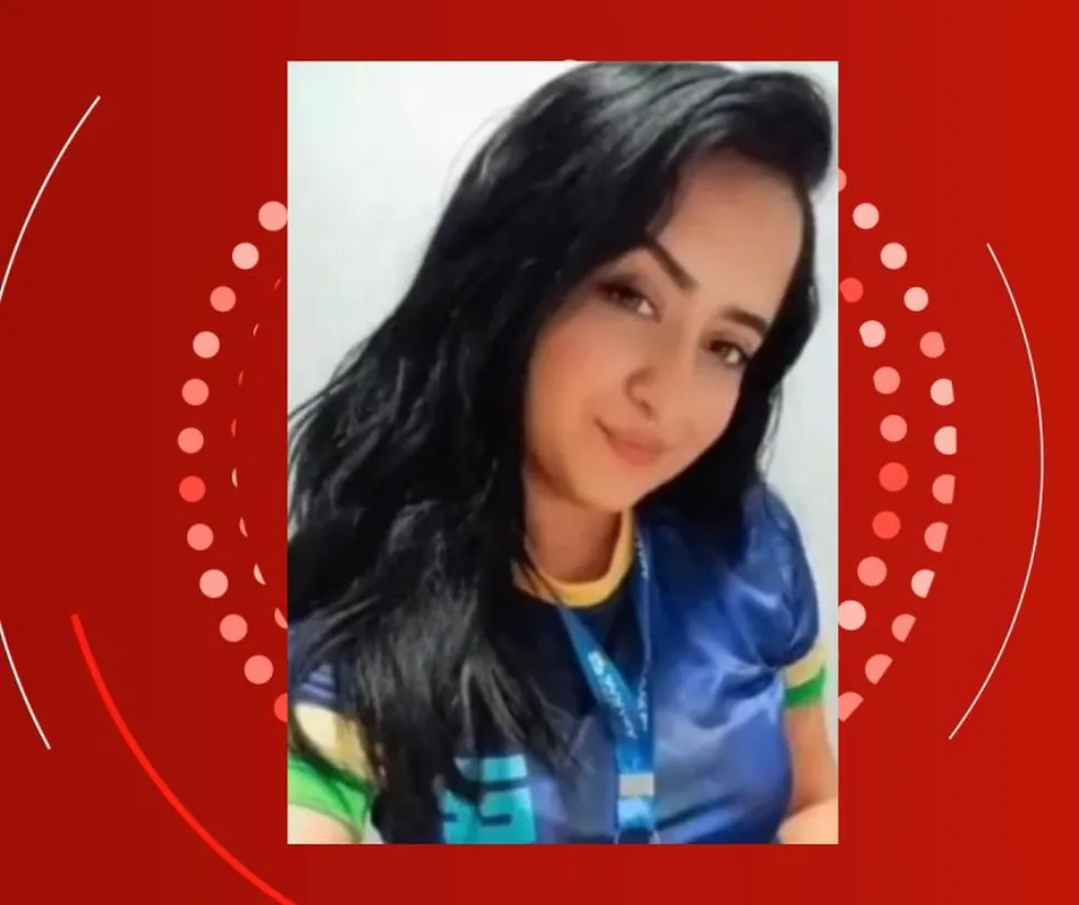 Ex-marido de jovem que calou choro de bebê com fita adesiva é preso suspeito de feminicídio em MT