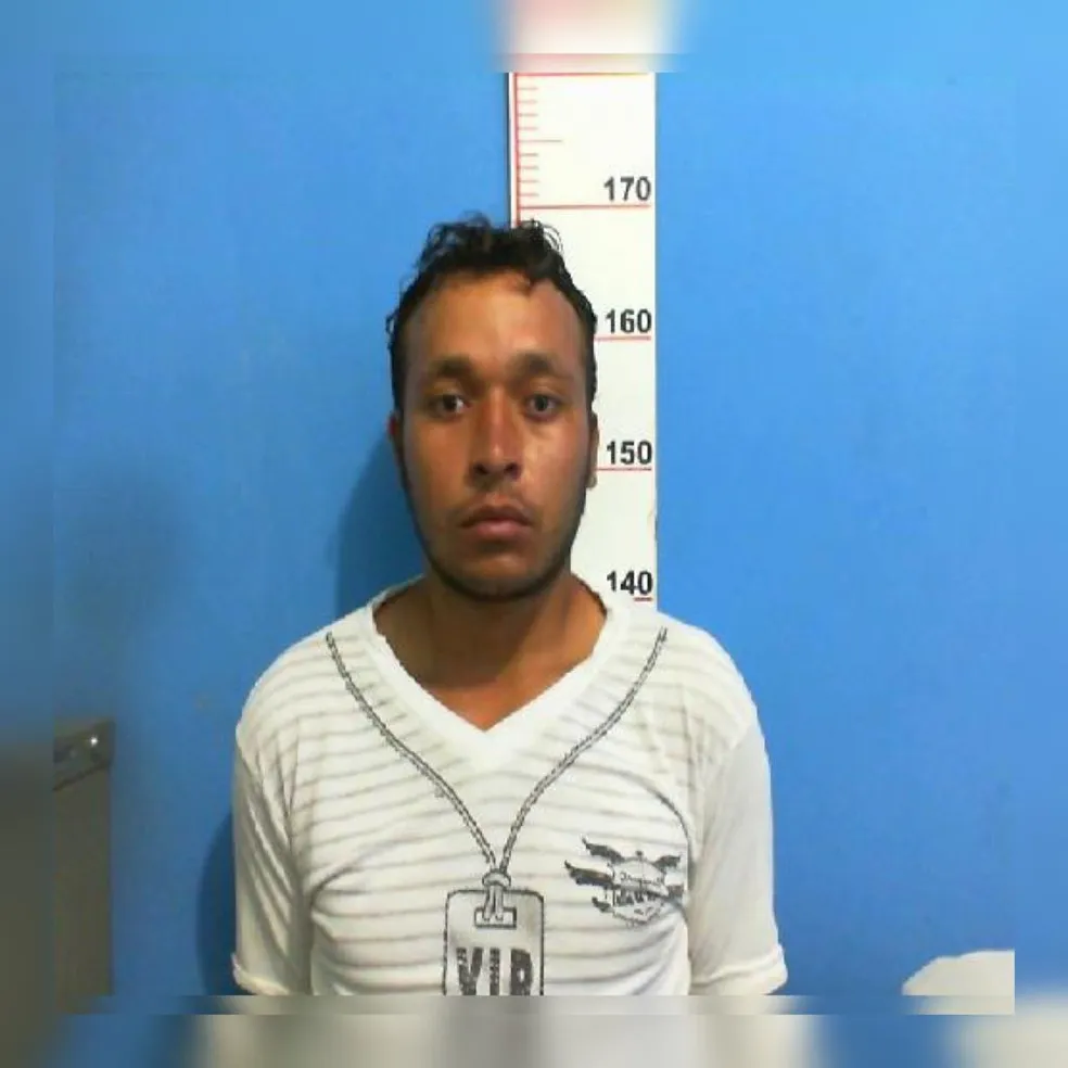 MP denuncia homem responsável por chacina contra mãe e três filhas em MT