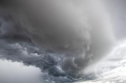 Semana será chuvosa e com clima 'ameno' em Mato Grosso