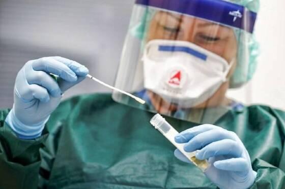 Casos de Covid aumentam 163% em menos de um mês; 17 cidades têm alto risco de contaminação
