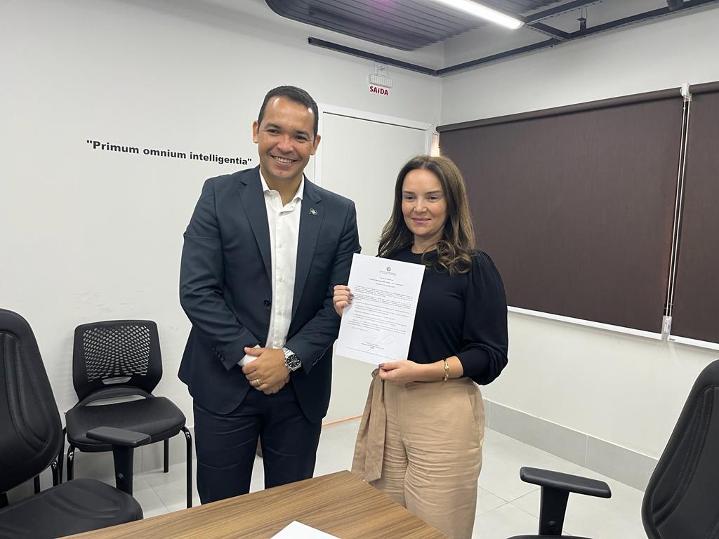 PJC e Intermat aderem à programa que visa fortalecer a ética e a transparência no serviço público