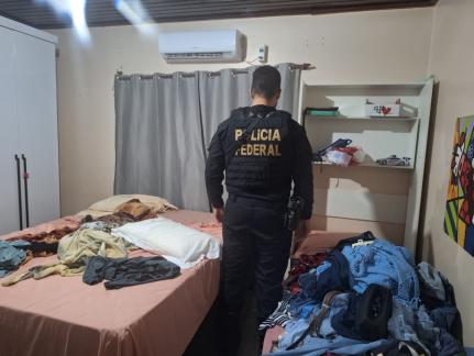 Advogado é preso novamento por abusar e filmar criança