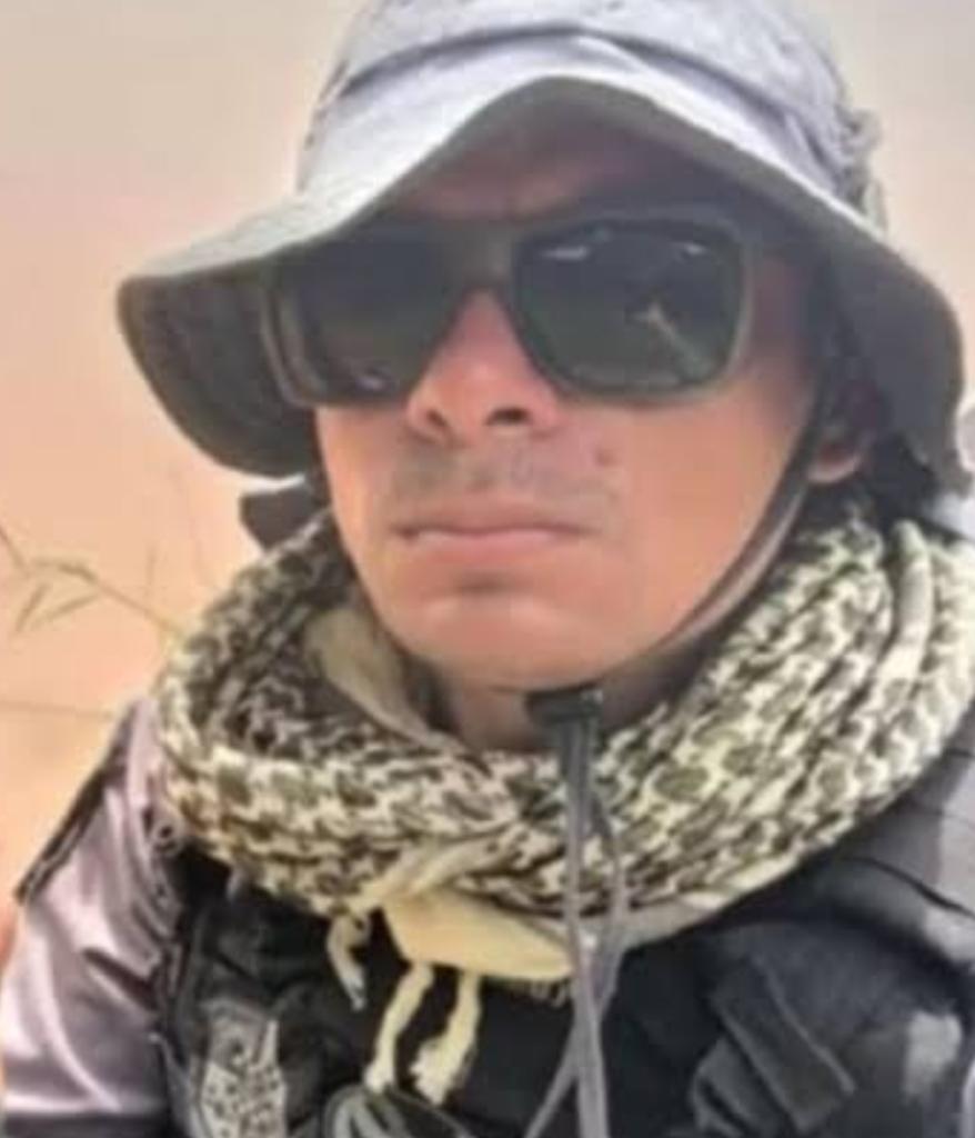 Governador e primeira-dama lamentam morte do soldado Teixeira