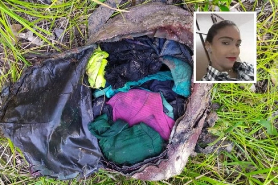 Polícia encontra corpo de garota desaparecida há 5 meses na região do Araguaia