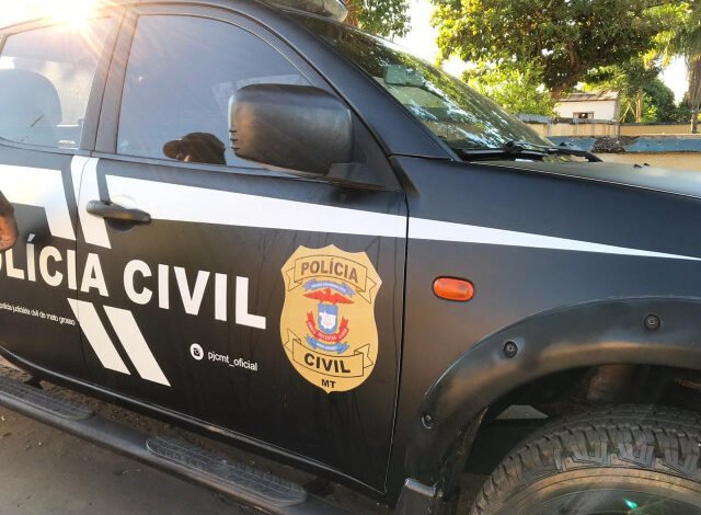 Professora é presa suspeita de agredir três crianças em creche no interior