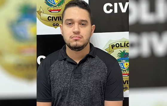 Médico é preso suspeito de crimes sexuais contra estudantes de medicina em GO
