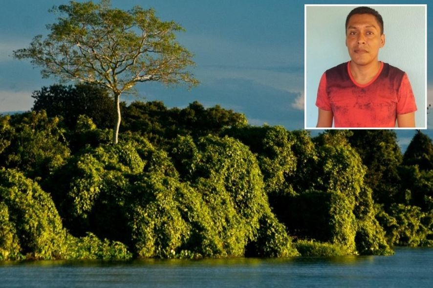 Corpo de agente ambiental é encontrado em reserva ecológica em MT