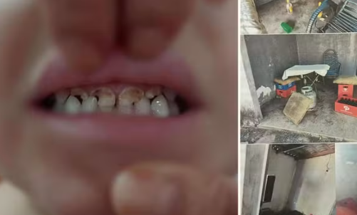 Menina de 3 anos começou a ser estuprada pelo pai e avô após mãe morrer de câncer em GO