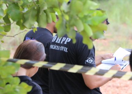 Dupla que matou e carbonizou casal é condenada pelo júri a 76 anos de prisão