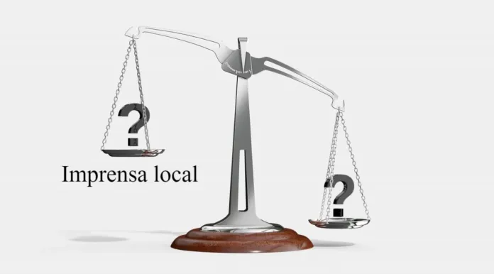 As Críticas dos Jornais Locais à Ex-Prefeita Janailza Taveira e a Importância da Imprensa