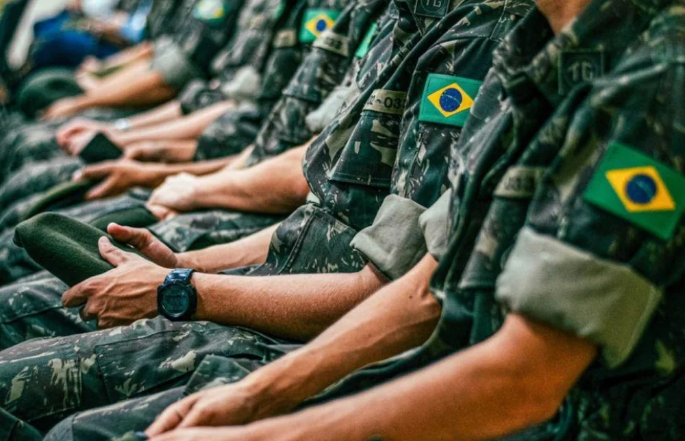Prefeitura de São Félix do Araguaia informa prazo para alistamento militar 2025