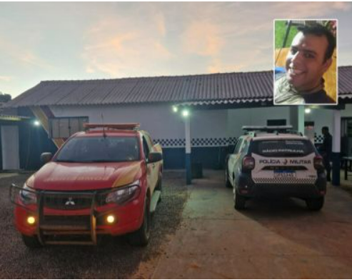 Indígena é preso após sumiço de amigo em mata fechada de Luciara; polícia suspeita de homicídio