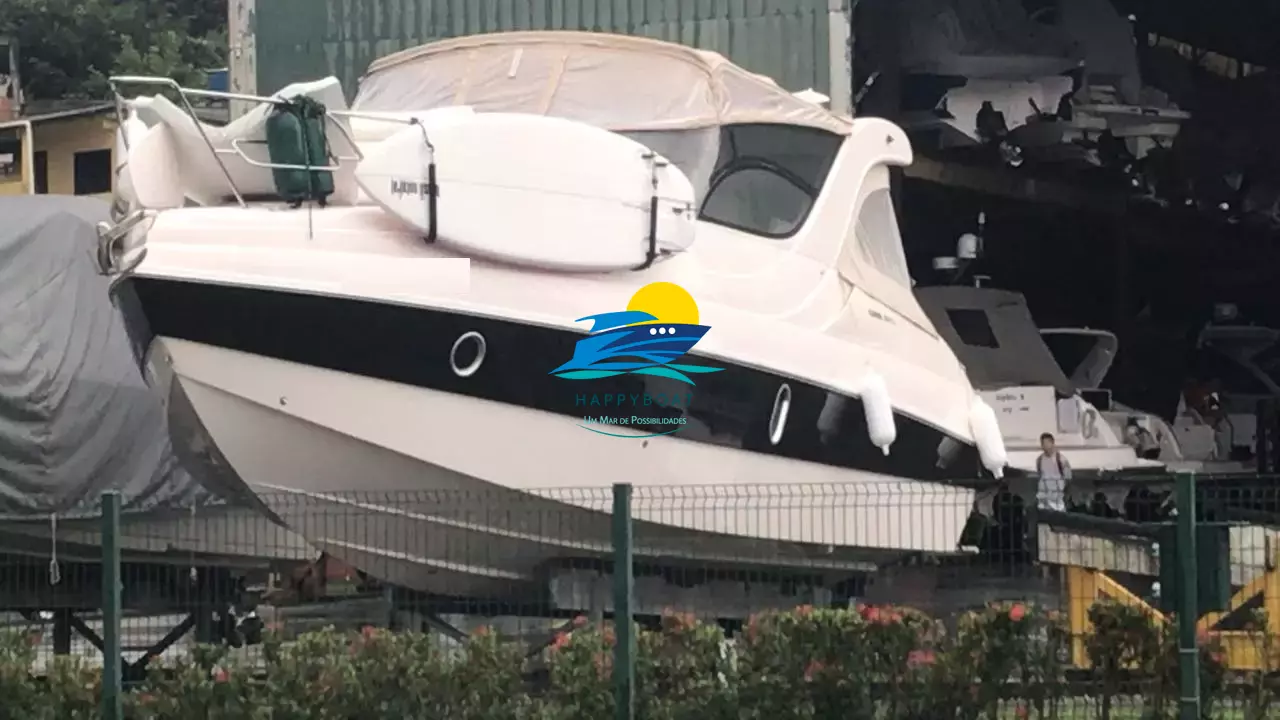 Coral 36ST 2015 R$565.000,00 Coral 36ST 2015 R$565.000,00