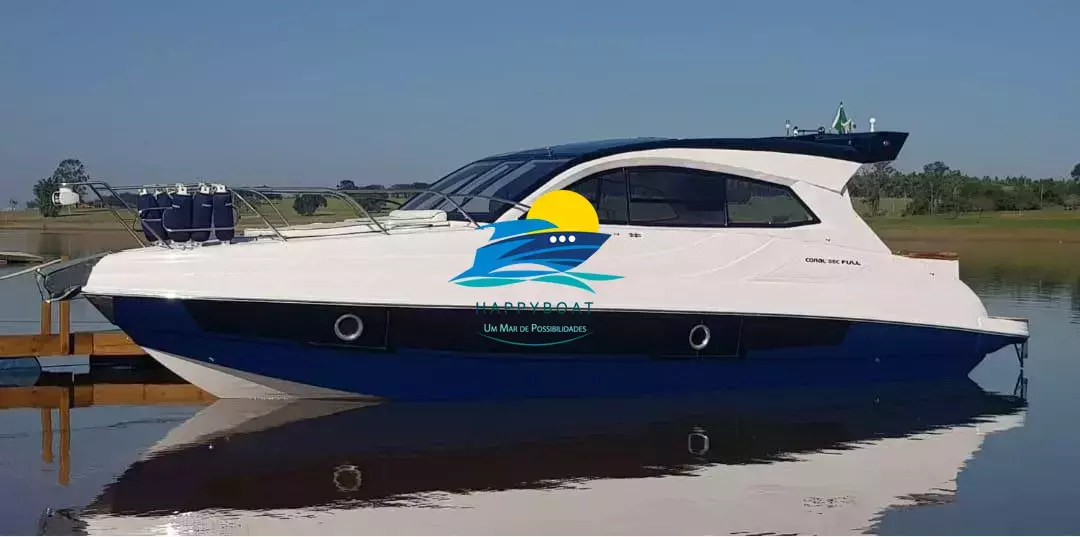 CORAL 36 FULL 2018 R$800.000,00 CORAL 36 FULL 2018 R$800.000,00