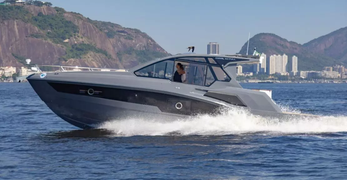 CORAL 40C SEA BREEZE CORAL 40C SEA BREEZE